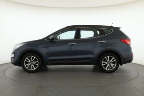 Hyundai Santa Fe - 2014
