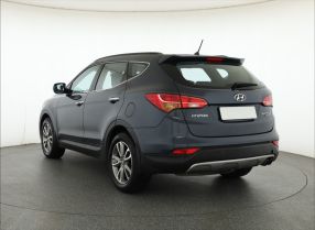 Hyundai Santa Fe - 2014