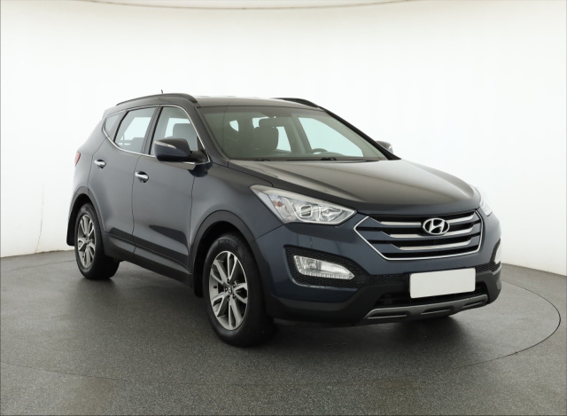 Hyundai Santa Fe 2014