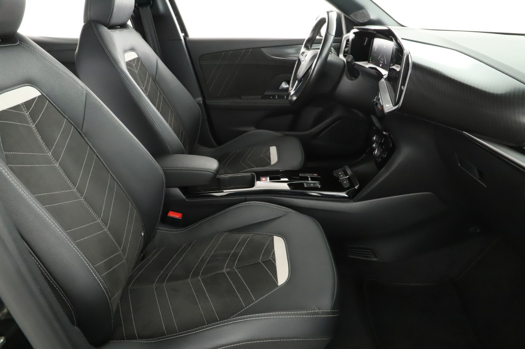 Opel Mokka-e