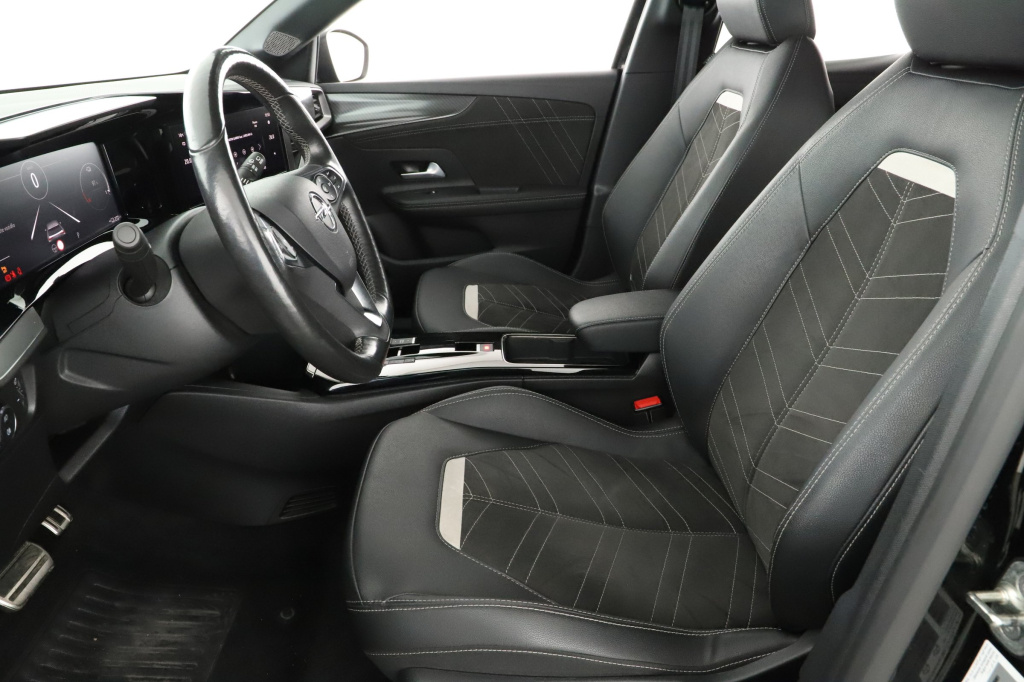 Opel Mokka-e