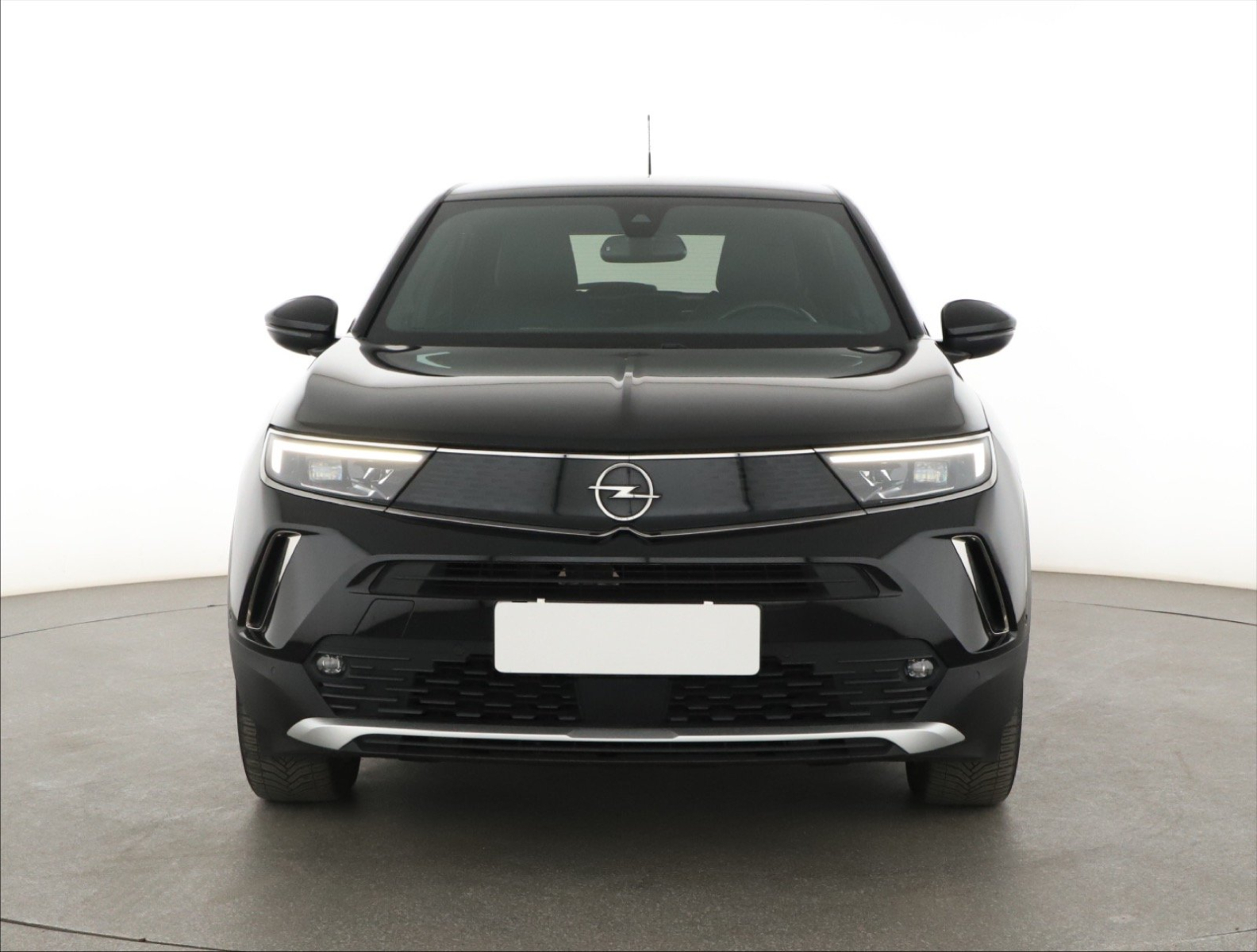 Opel Mokka-e - 2021