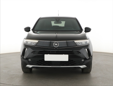 Opel Mokka-e - 2021