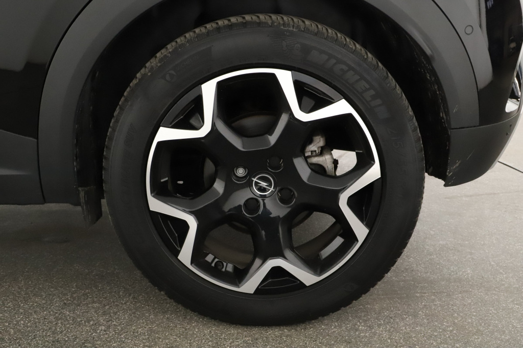 Opel Mokka-e