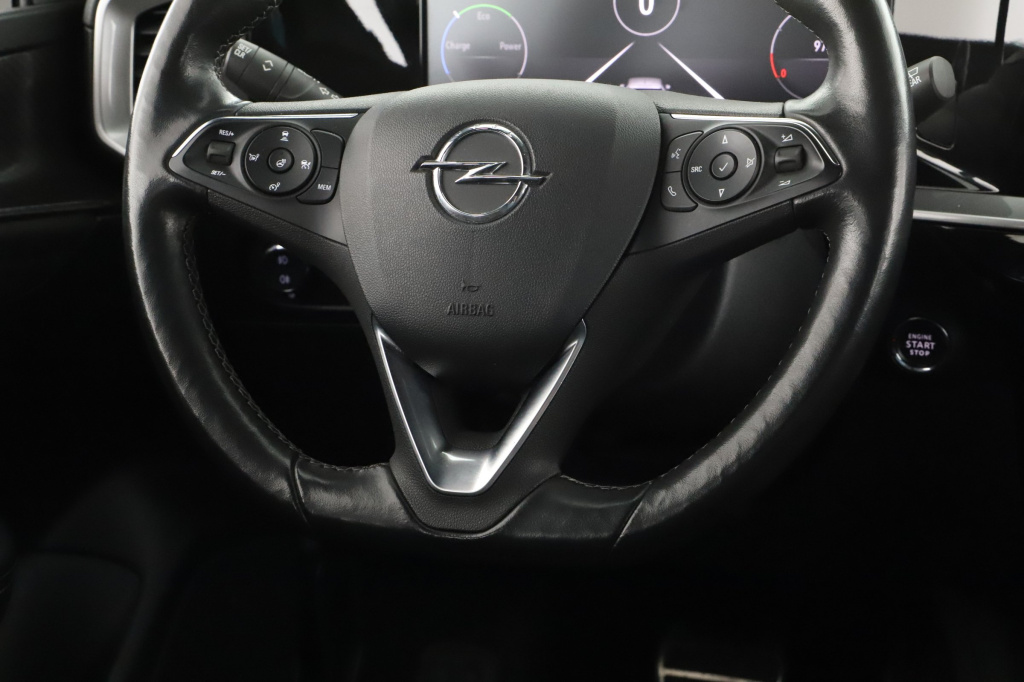 Opel Mokka-e