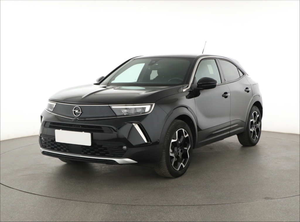 Opel Mokka-e