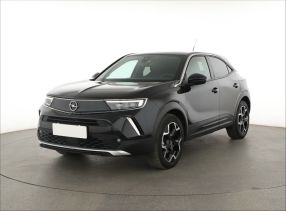 Opel Mokka-e - 2021
