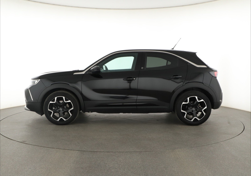 Opel Mokka-e