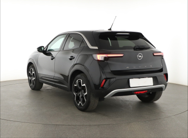 Opel Mokka-e - 2021