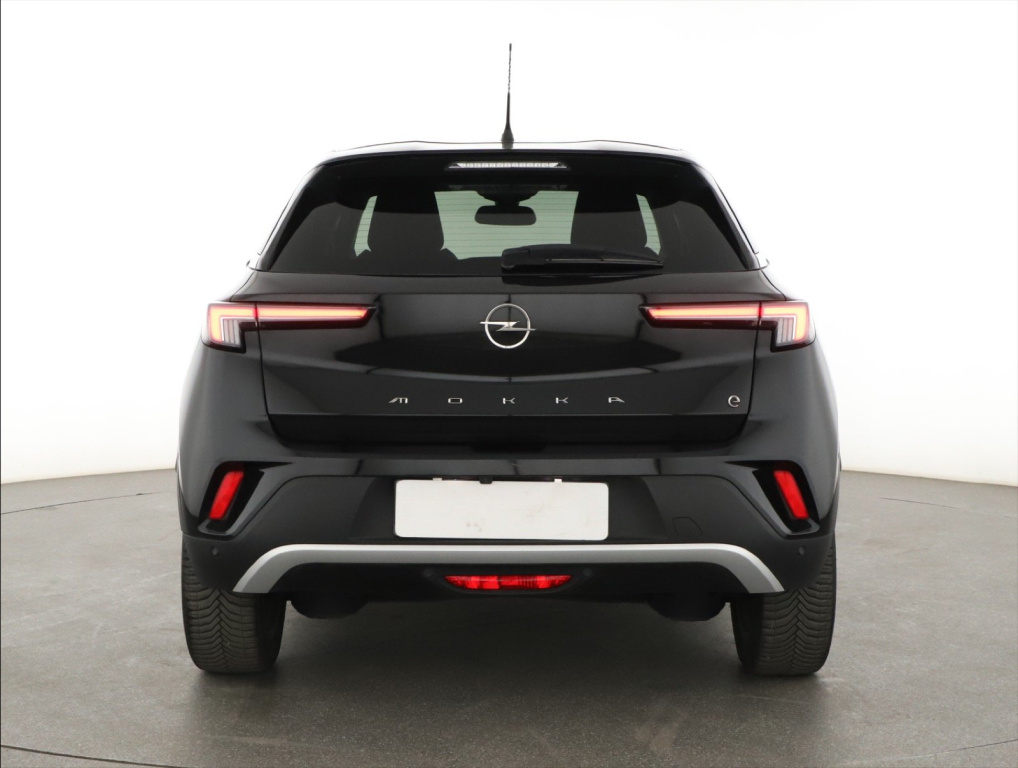 Opel Mokka-e