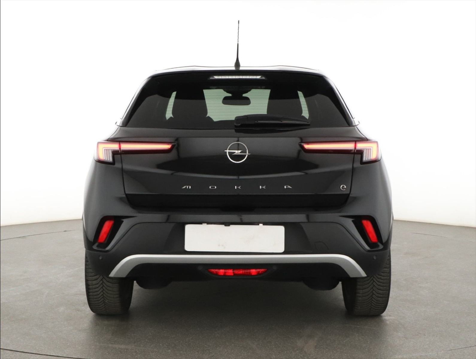 Opel Mokka-e - 2021