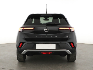 Opel Mokka-e - 2021