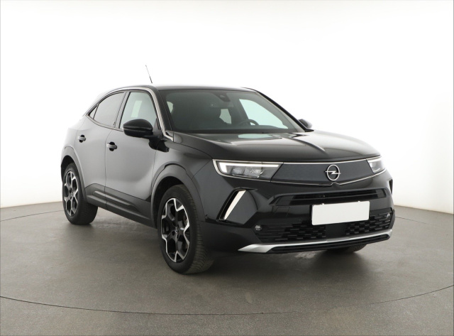 Opel Mokka-e 2021