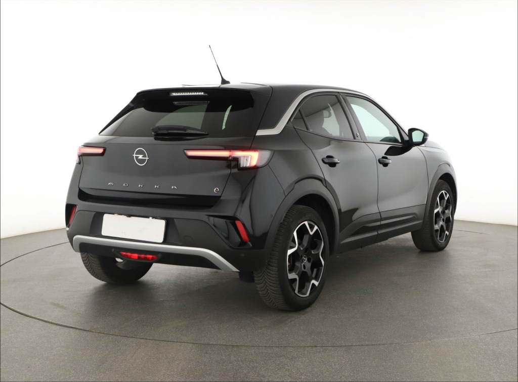 Opel Mokka-e
