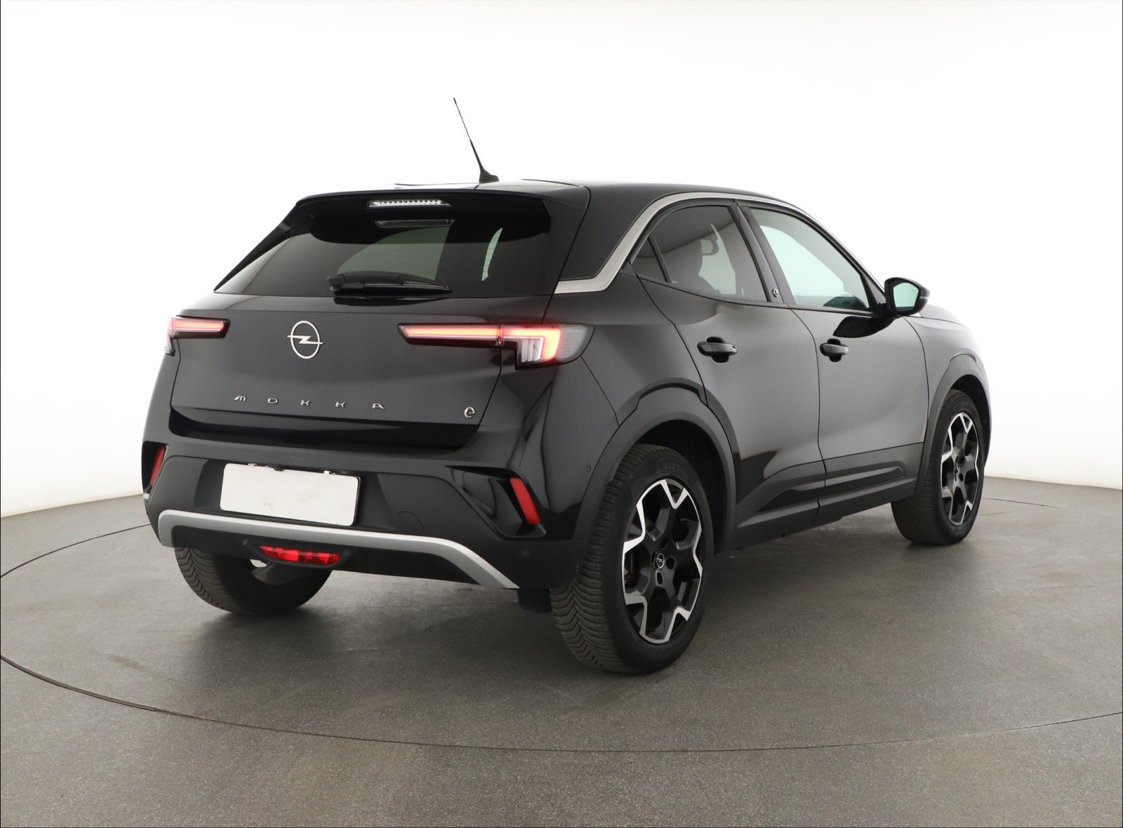 Opel Mokka-e - 2021