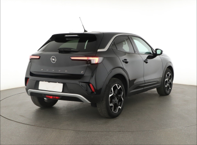 Opel Mokka-e - 2021