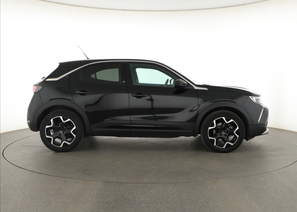 Opel Mokka-e