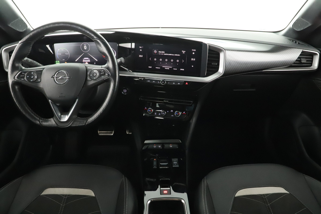 Opel Mokka-e