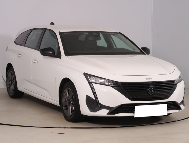 Peugeot 308 2022