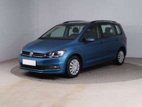 Volkswagen Touran - 2021