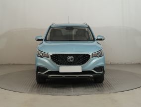 MG ZS II - 2020