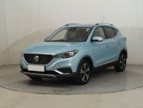MG ZS II - 2020