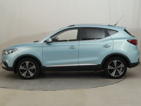 MG ZS II - 2020