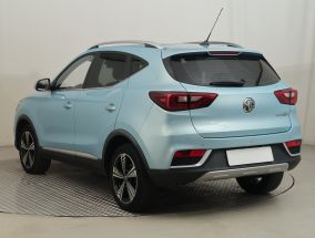 MG ZS II - 2020