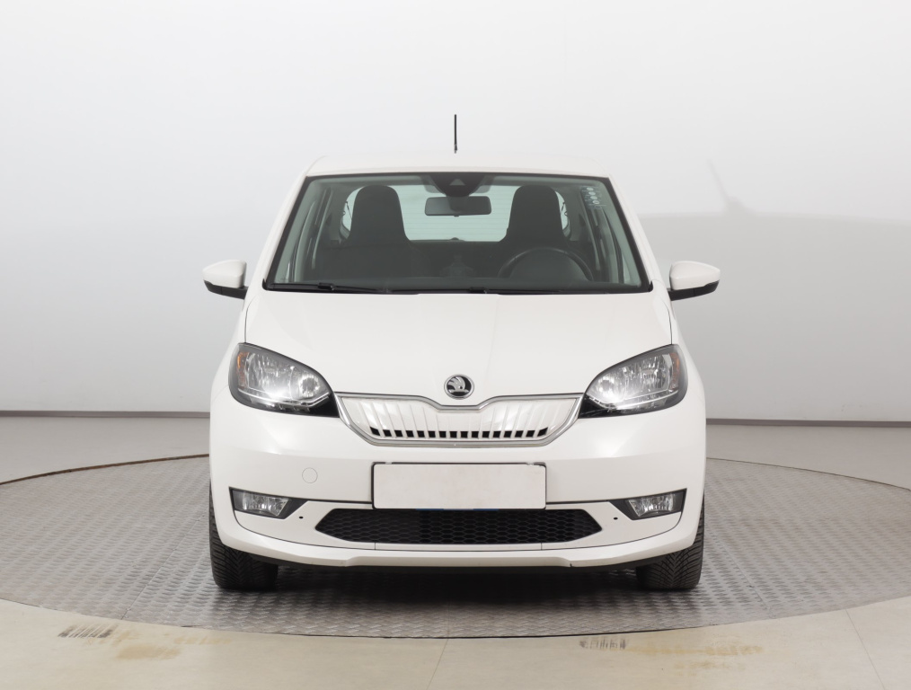Škoda Citigo-e