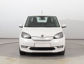 Skoda Citigo-e - 2020
