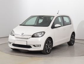 Skoda Citigo-e - 2020
