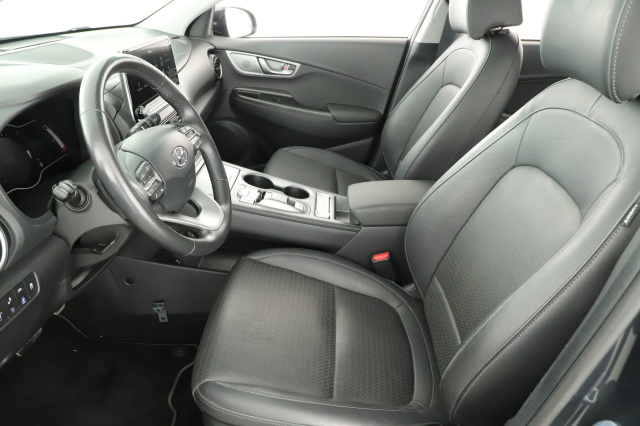 Hyundai Kona Electric 64 kWh