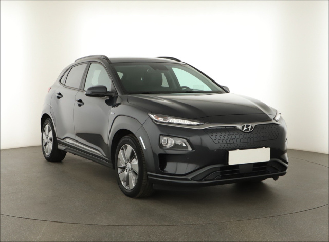 Hyundai Kona 2020