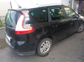 Renault Grand Scenic - 2015