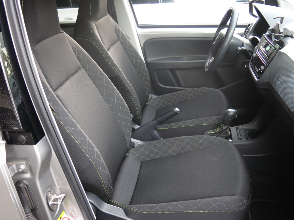 Skoda Citigo-e