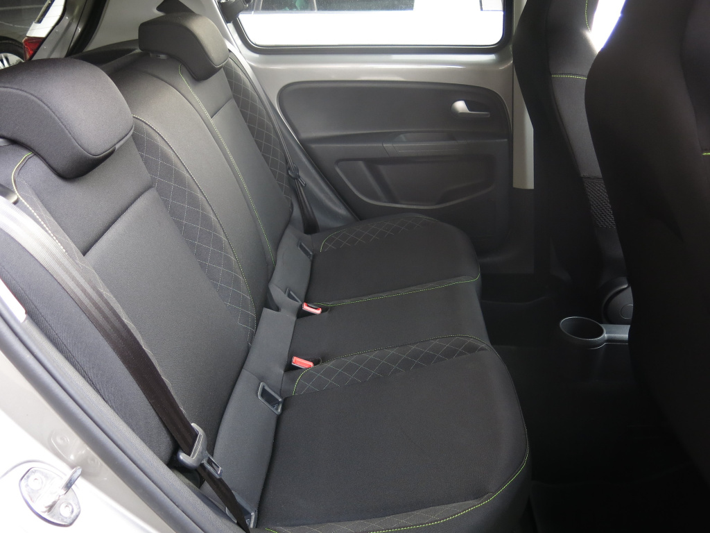 Skoda Citigo-e
