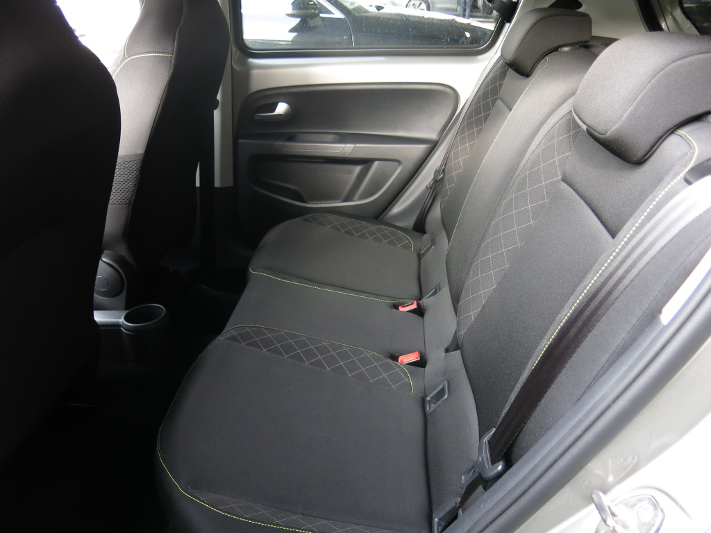 Skoda Citigo-e