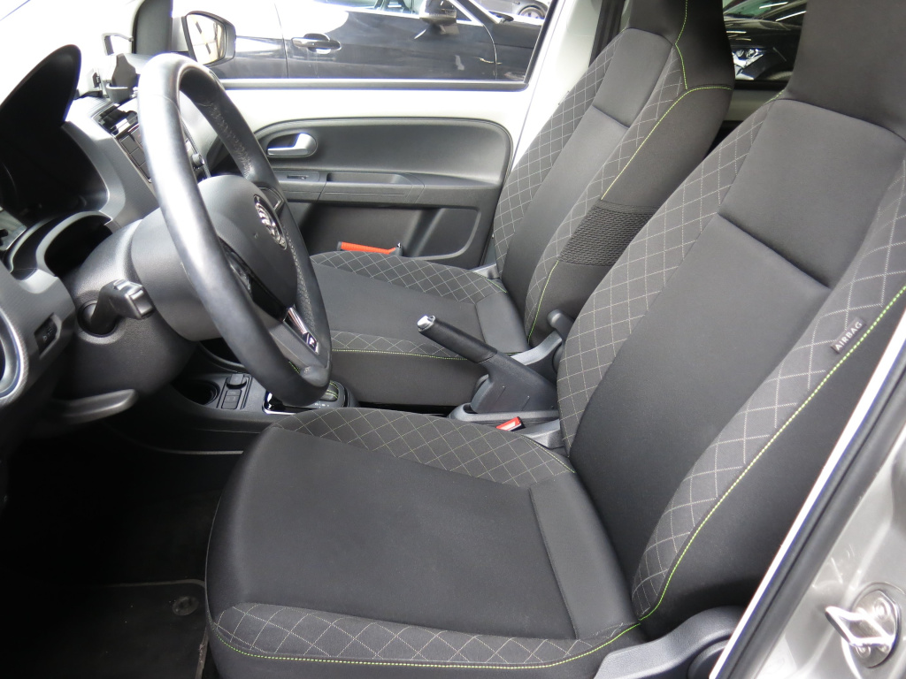 Skoda Citigo-e