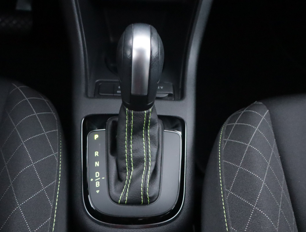 Skoda Citigo-e