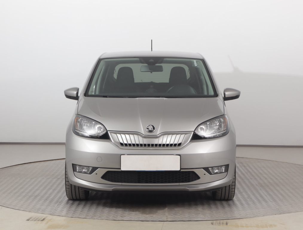 Skoda Citigo-e