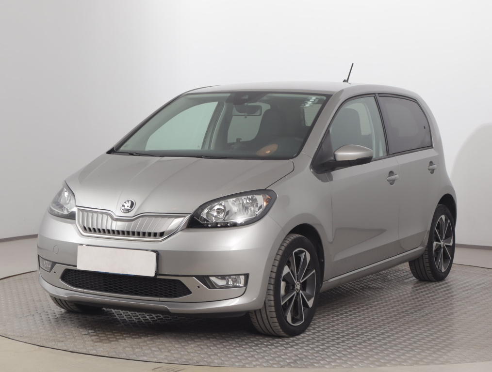 Skoda Citigo-e