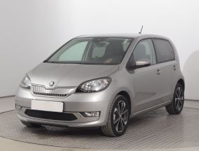 Skoda Citigo-e - 2020