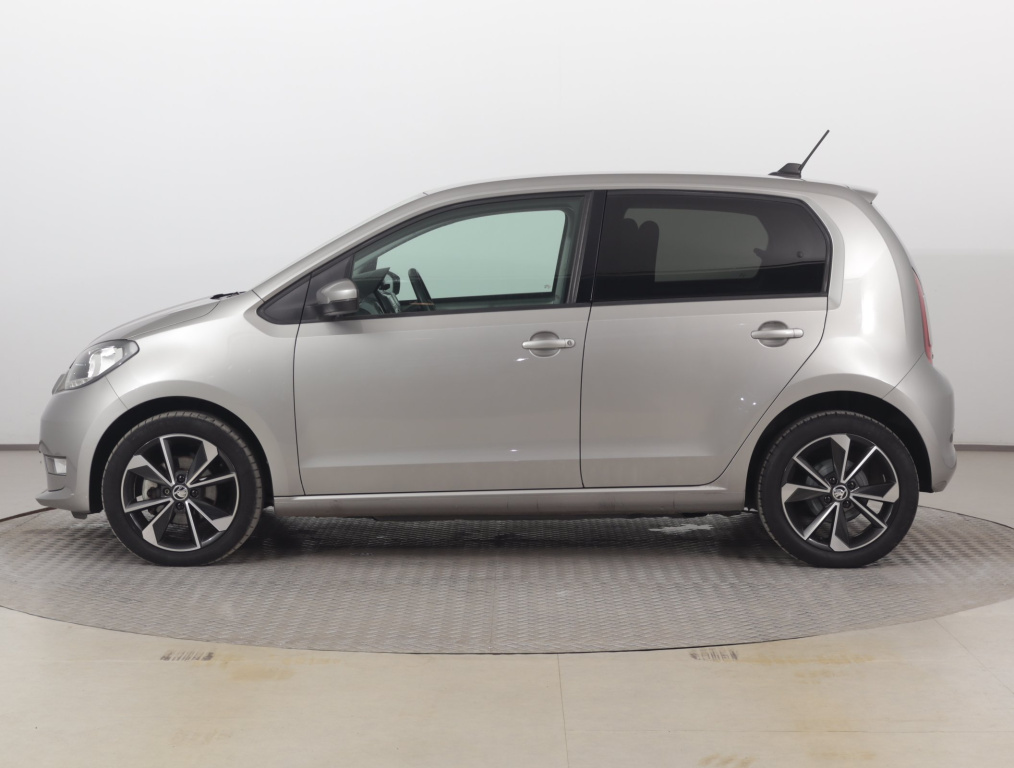 Skoda Citigo-e
