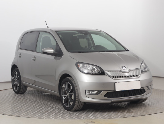 Skoda Citigo-e