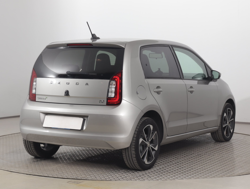 Skoda Citigo-e