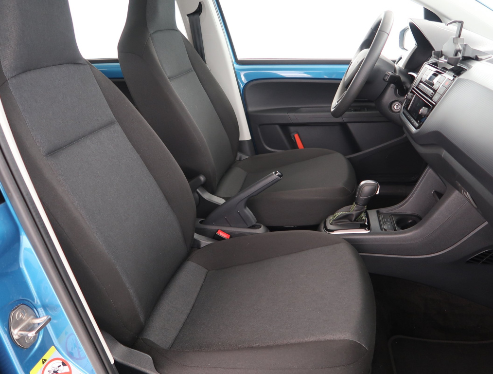 Skoda Citigo-e