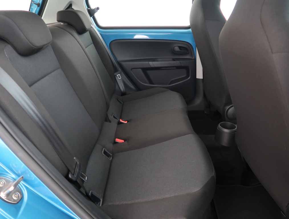 Skoda Citigo-e