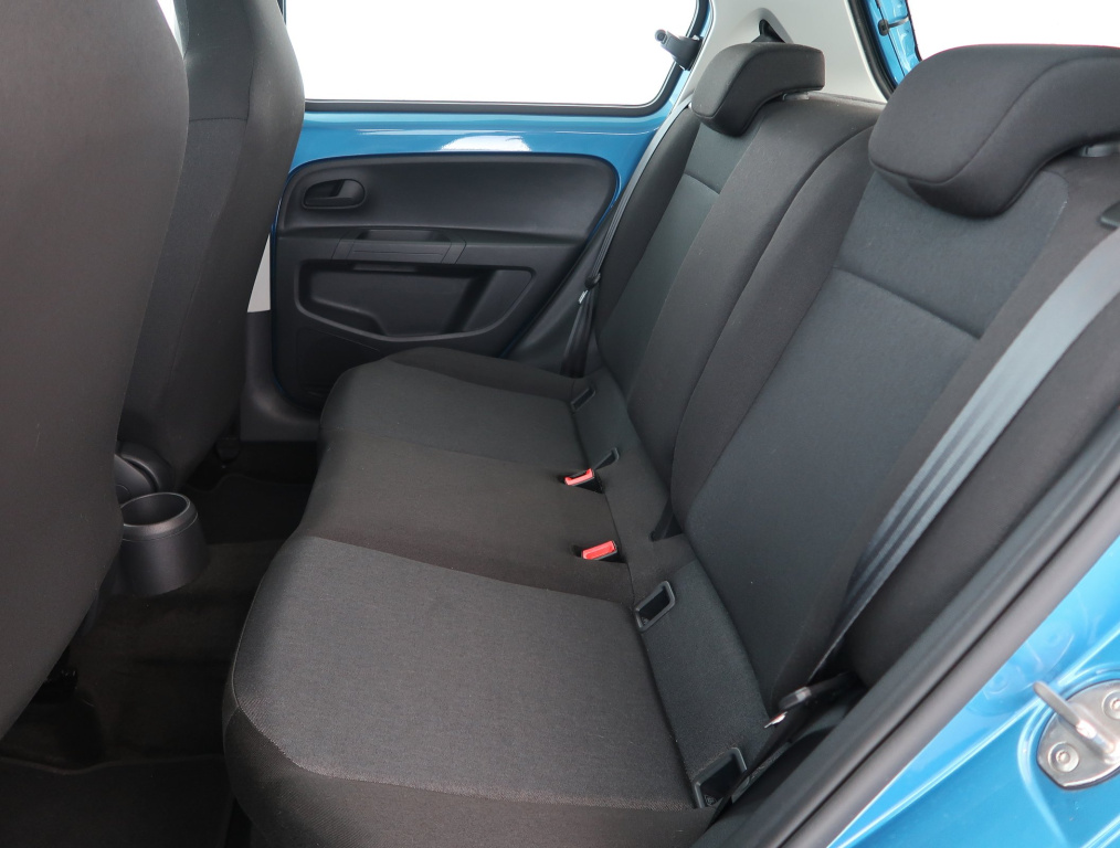 Skoda Citigo-e