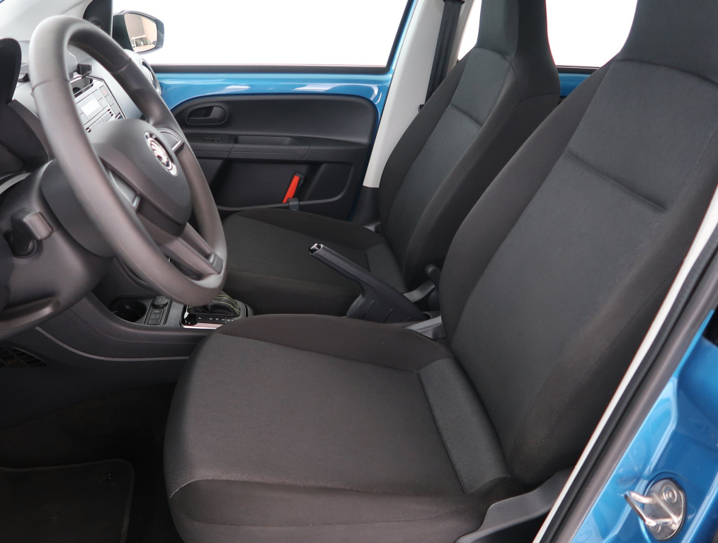Skoda Citigo-e