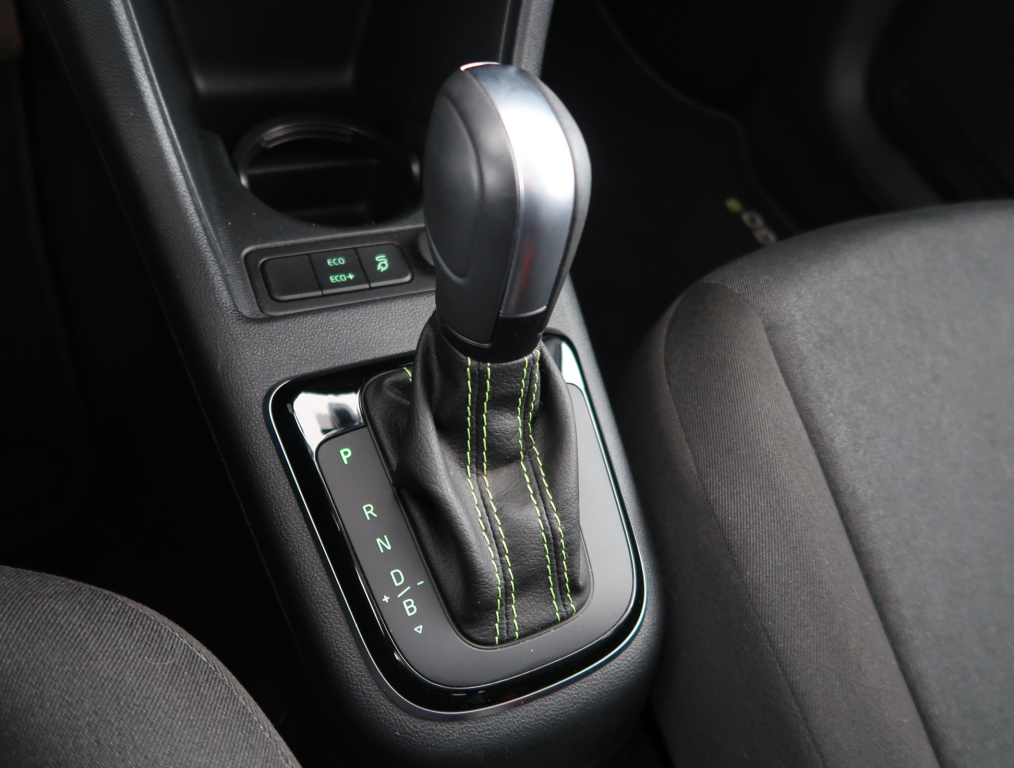Skoda Citigo-e